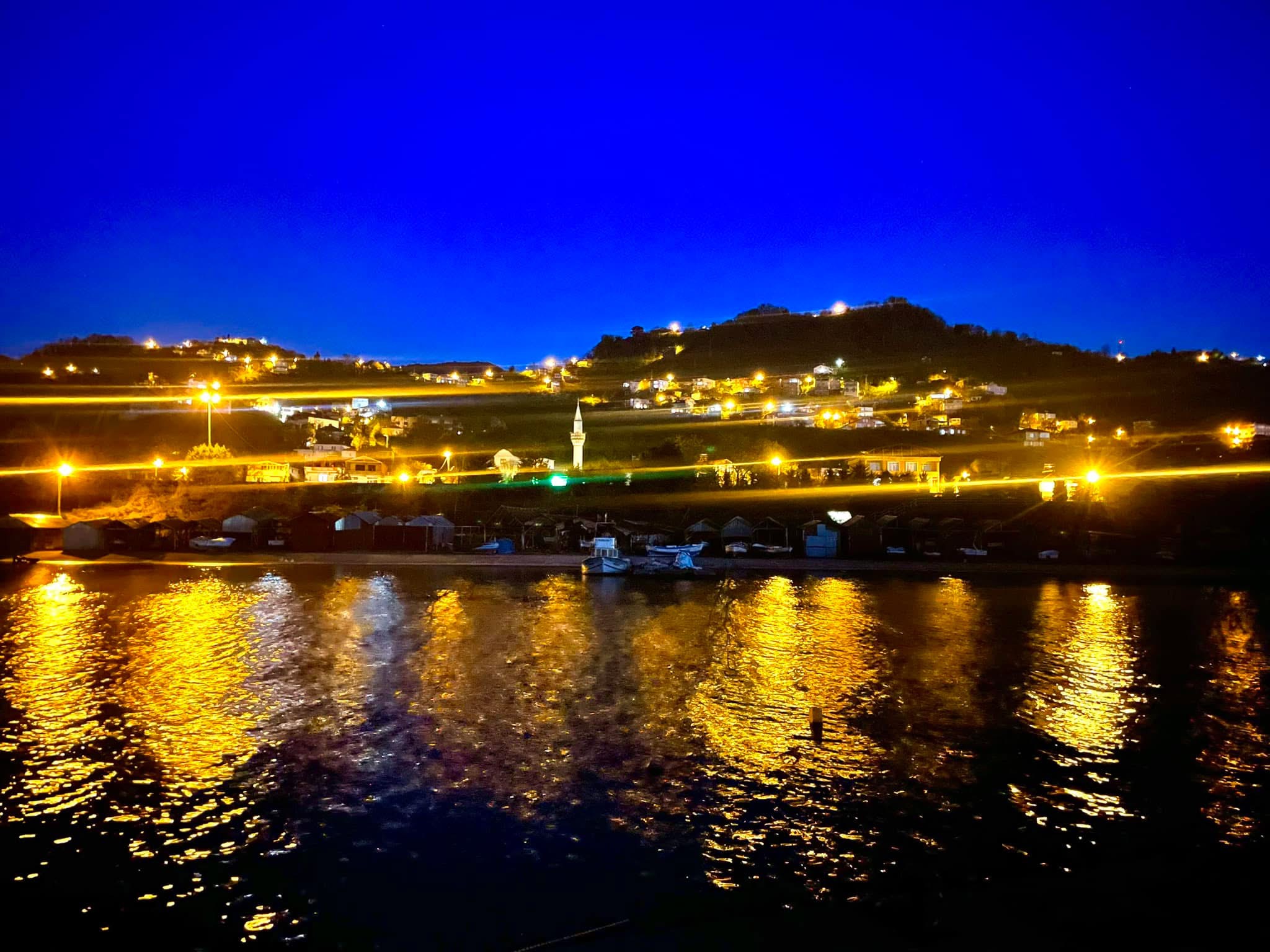 Köyümüz Hakkında