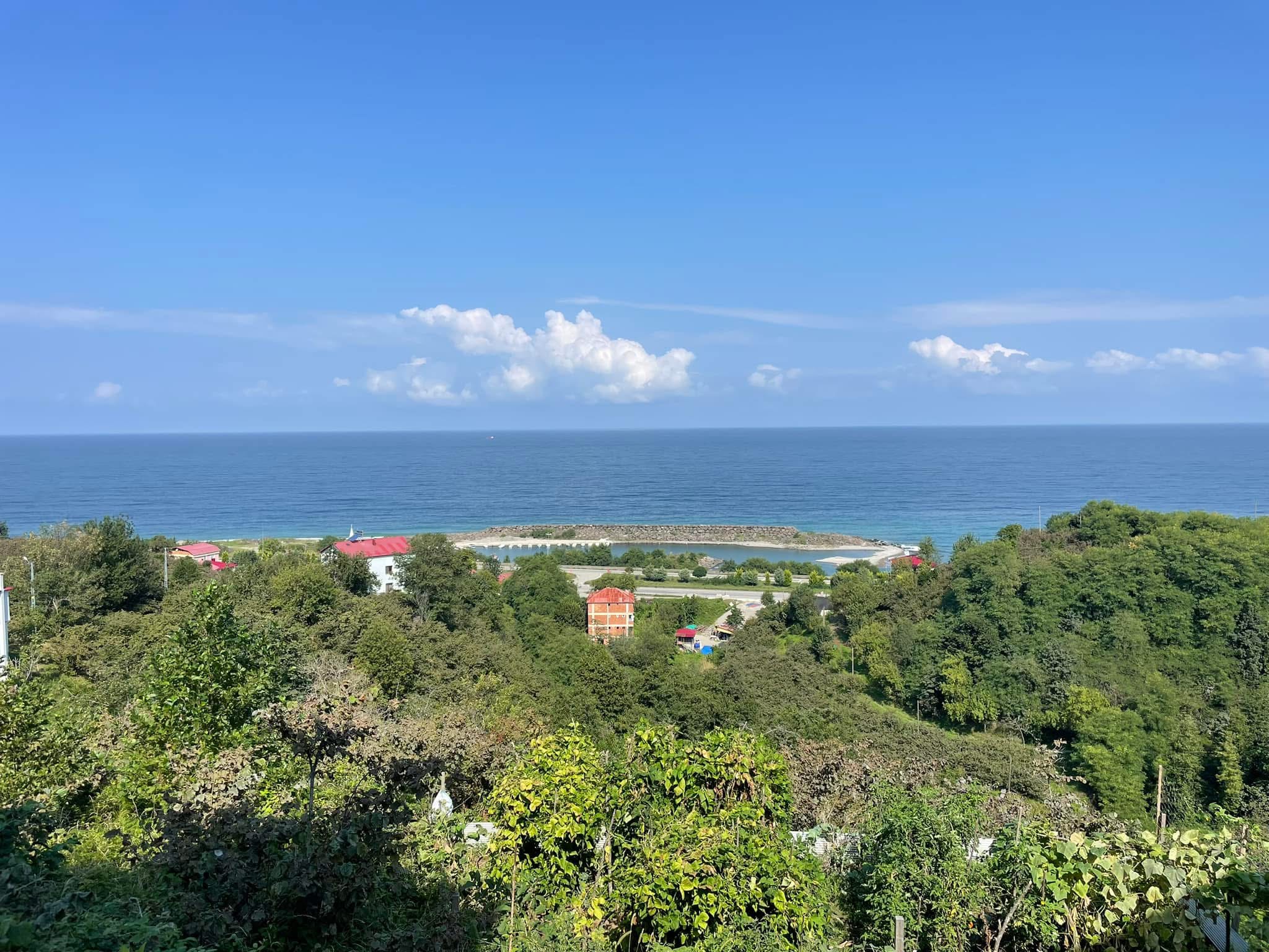 Doğanın Kalbinde Yaşam